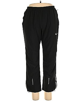 Nike Active Pants (view 1)