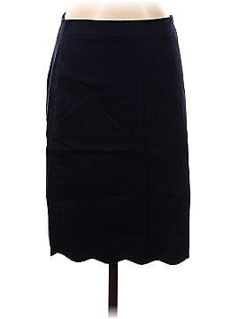 J.Crew Factory Store Casual Skirt (view 1)