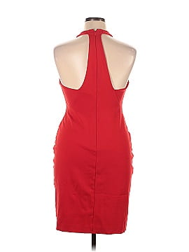 Halston Heritage Casual Dress (view 2)