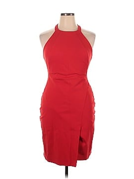 Halston Heritage Casual Dress (view 1)