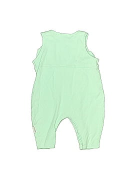 McBaby Short Sleeve Outfit (view 2)