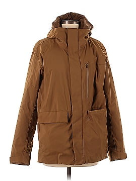 Uniqlo Coat (view 1)