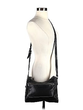 American Leather Co Crossbody Bag (view 2)