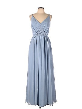 Jim Hjelm Occasions Cocktail Dress (view 1)