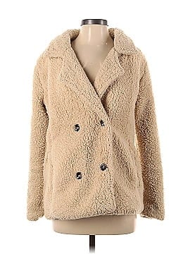 Unbranded Faux Fur Jacket (view 1)