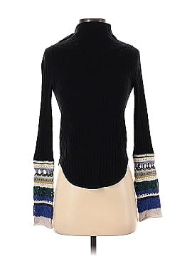 Free People Turtleneck Sweater (view 1)