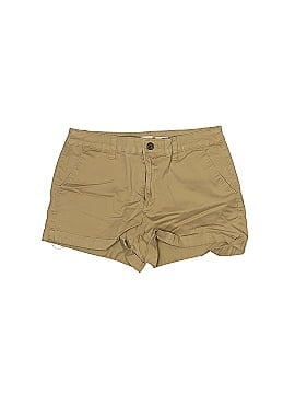 A New Day Khaki Shorts (view 1)