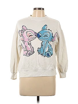 Zara X Disney Sweatshirt (view 1)