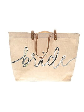 Bag Lady mudpie Tote (view 1)