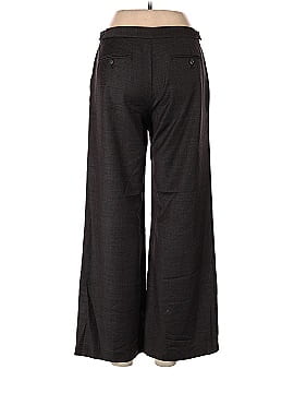 Calvin Klein Wool Pants (view 2)