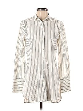 J.Crew Long Sleeve Button-Down Shirt (view 1)