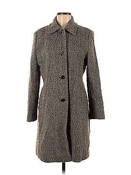 Mackintosh Coat (view 1)