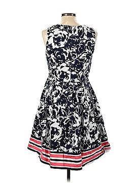 Liz Claiborne Casual Dress (view 2)