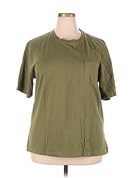 Naturale Short Sleeve T-Shirt (view 1)