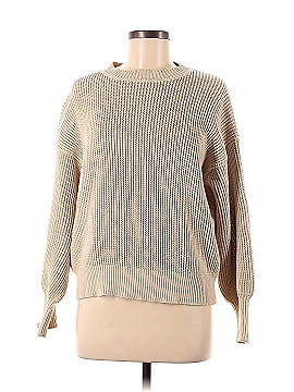 Ann Taylor Pullover Sweater (view 1)