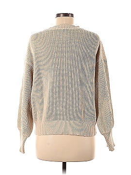 Ann Taylor Pullover Sweater (view 2)