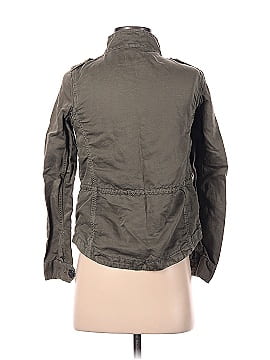 Ann Taylor LOFT Jacket (view 2)