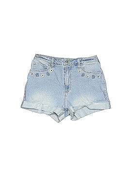 Hollister Denim Shorts (view 1)