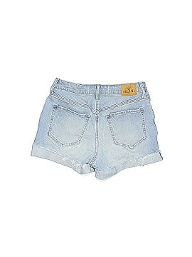 Hollister Denim Shorts (view 2)