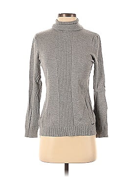 Calvin Klein Turtleneck Sweater (view 1)