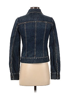 Unbranded Denim Jacket (view 2)