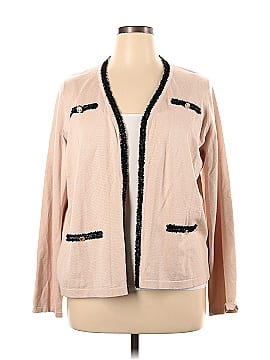 Adrianna Papell Jacket (view 1)