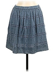 Gap Denim Skirt