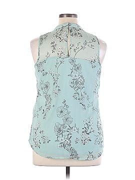 Maurices Sleeveless Blouse (view 2)