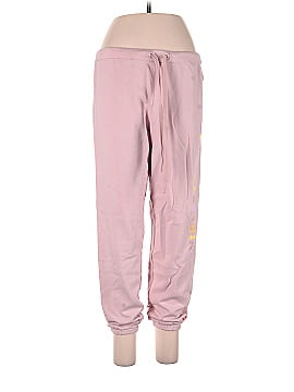 Peace Love World Sweatpants (view 1)