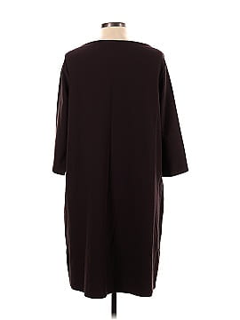 Eileen Fisher Casual Dress (view 2)