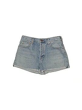 The Castings Denim Shorts (view 1)