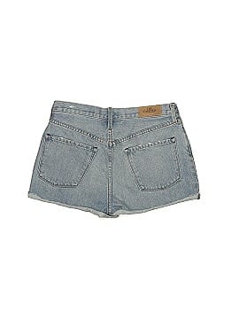 The Castings Denim Shorts (view 2)