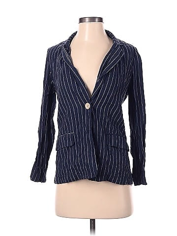 Nice Things Paloma S. Blazer (view 1)