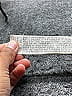 Forever 21 100% Polyester Solid Black Casual Pants Size S - photo 4