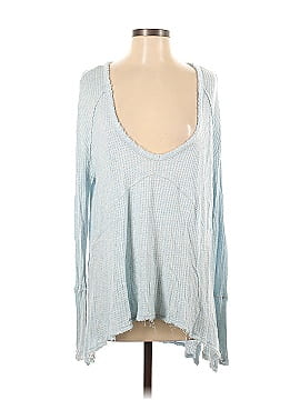 Free People Pullover Sweater (view 1)