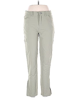 Patagonia Slim Fit Hiking Pants (view 1)