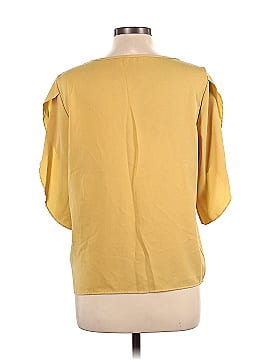 Shein 3/4 Sleeve Blouse (view 2)