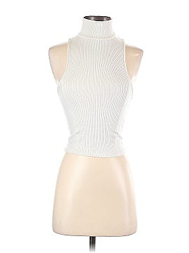 Urban Outfitters Sleeveless Turtleneck (view 1)