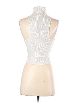 Urban Outfitters Sleeveless Turtleneck (view 2)