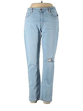 Ann Taylor LOFT Jeans (view 1)