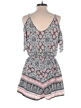 Sienna Sky Romper (view 2)