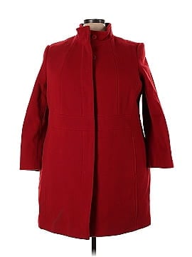 Talbots Wool Coat (view 1)