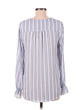 T Tahari Long Sleeve Blouse (view 2)