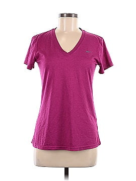 Nike Active T-Shirt (view 1)