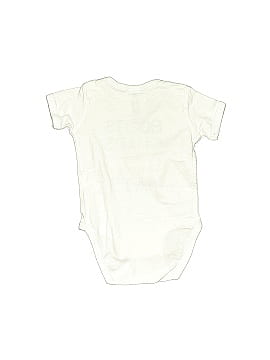 Assorted Brands Short Sleeve Onesie (view 2)