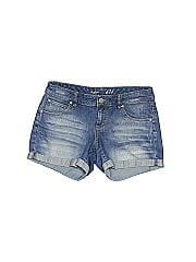 The Limited Denim Shorts