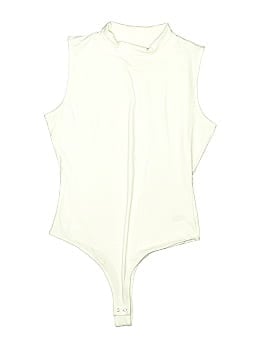 wearing your heart on your sleeve Bodysuit (view 1)