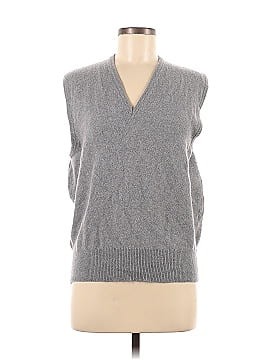 Ballantyne Cashmere Pullover Sweater (view 1)