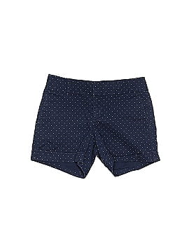 Maison Jules Dressy Shorts (view 1)