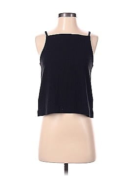 Madewell Sleeveless Blouse (view 1)